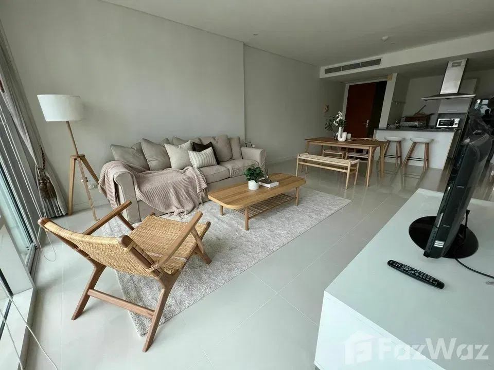 picture 2 Bedroom Condo for rent at Fullerton Sukhumvit 1040932 - 6/8