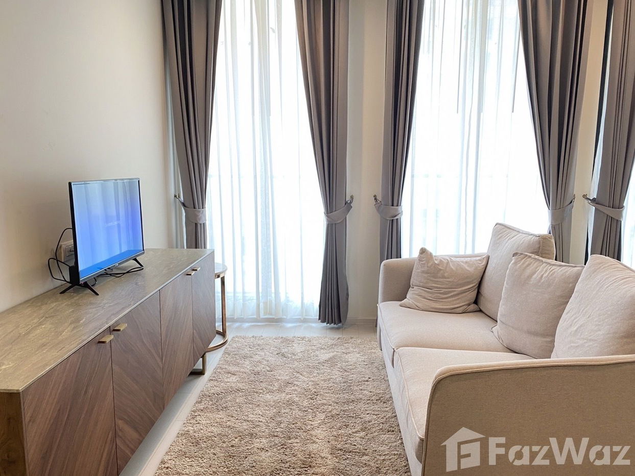 picture 1 Bedroom Condo for rent at Noble Ploenchit 1133514 - 4/13
