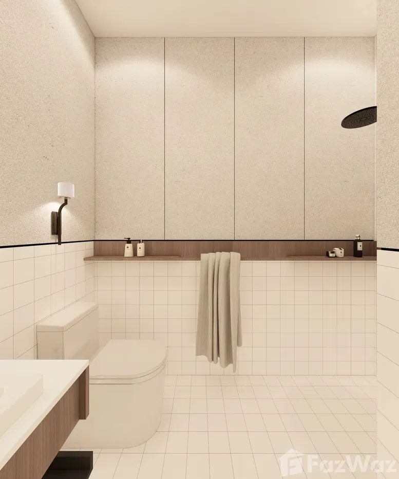 picture 2 Bedroom Villa for sale at One Bophut Luxury Residence  2012373 - 32/33