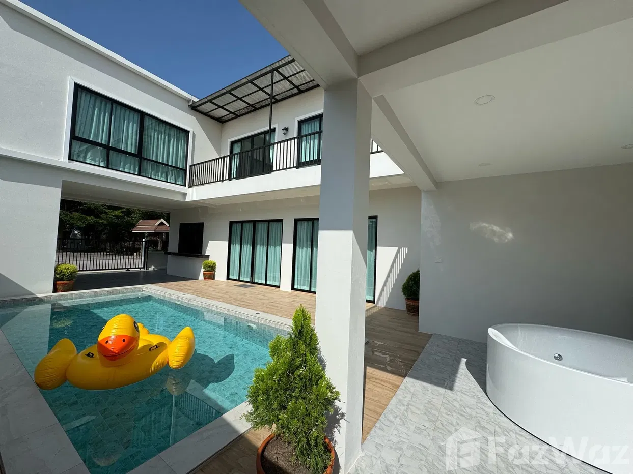 picture 4 Bedroom Villa for rent in Hua Hin City, Prachuap Khiri Khan  5664415 - 2/17