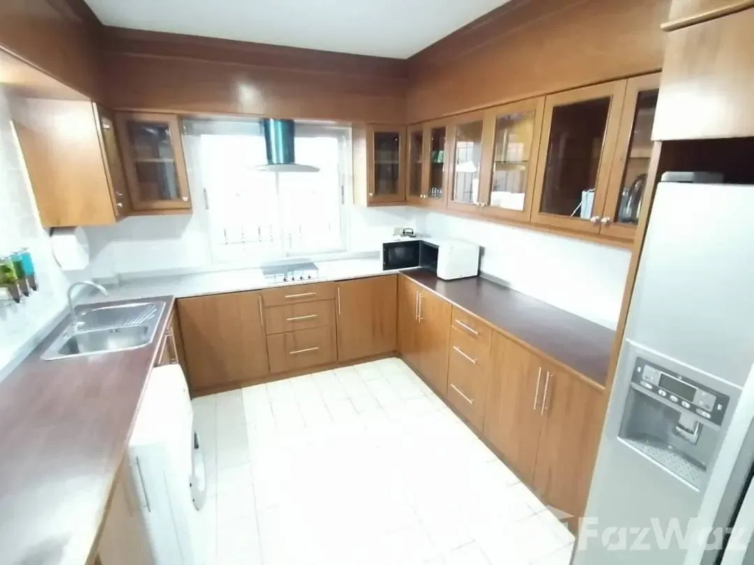 รูป บ้านเดี่ยวให้เช่า 7 ห้องนอน ในโครงการ วิวพอยท์ วิลล่าส์ 2002484 - รูปที่ 18/20