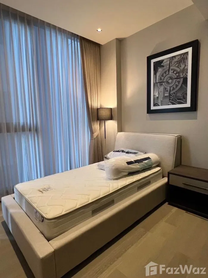 รูป คอนโดให้เช่า 2 ห้องนอน ในโครงการ ไฮด์ เฮอริเทจ ทองหล่อ 5704759 - รูปที่ 14/25