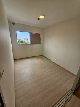 🔺 For Rent Condo PLUM CONDO RAMA 2 Building 1, Floor 7,1 bed room, Room size 26 sqm