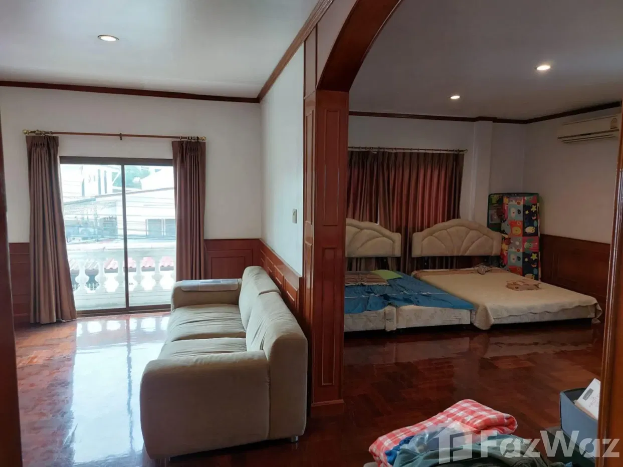 รูป ขาย บ้านเดี่ยว 4 ห้องนอน ใน สามเสนนอก, กรุงเทพมหานคร 5667658 - รูปที่ 8/12