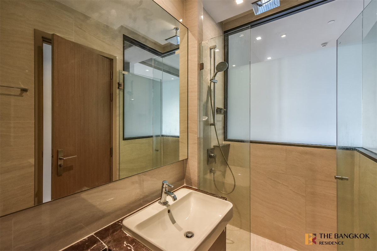 picture Ashton Silom Convenient Travel, Great Value per Square Meter near BTS Chong Nonsi - 10/10