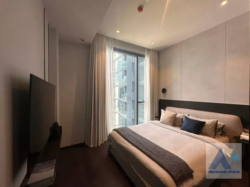 รูป 🔼🔽 AccomA 📩 Duplex Condo 2 BR Condominium @LAVIQ Sukhumvit 57 (AA39350) - รูปที่ 15/20