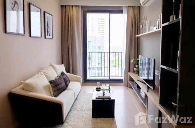 picture 2 Bedroom Condo for rent at M Thonglor 10 5696131 - 5/11