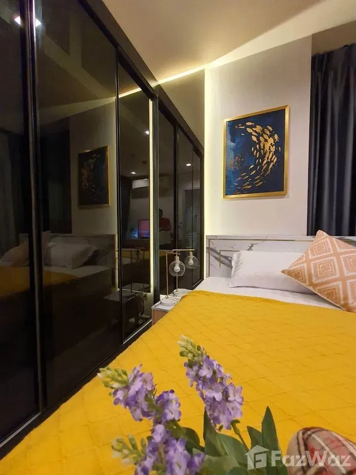picture 2 Bedroom Condo for rent at Life Sukhumvit 62 1709274 - 9/11