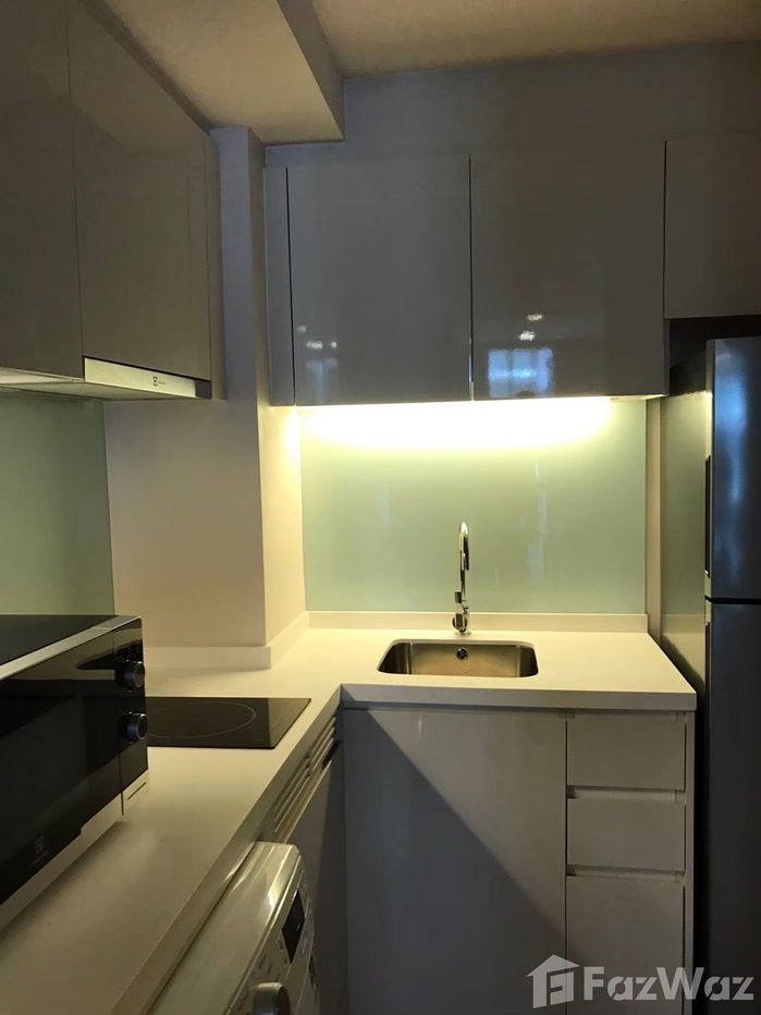 picture 1 Bedroom Condo for rent at Liv At 49 1787426 - 8/8