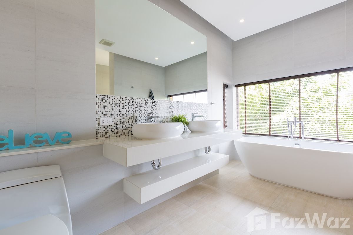 picture 4 Bedroom Villa for rent at The Ridge 633958 - 17/22