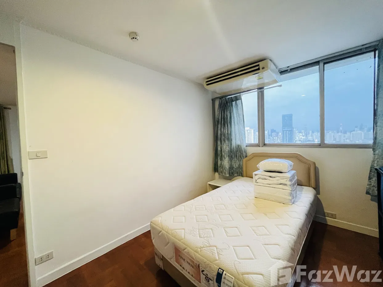 picture 4 Bedroom duplex Condo for rent at Tai Ping Towers 1845094 - 10/22