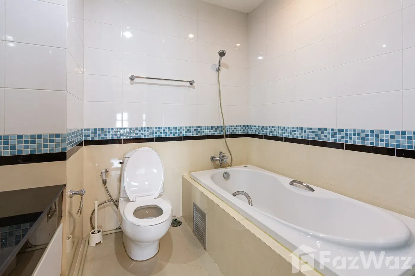 picture 2 Bedroom Condo for rent at Citi Smart Condominium 1016624 - 5/11