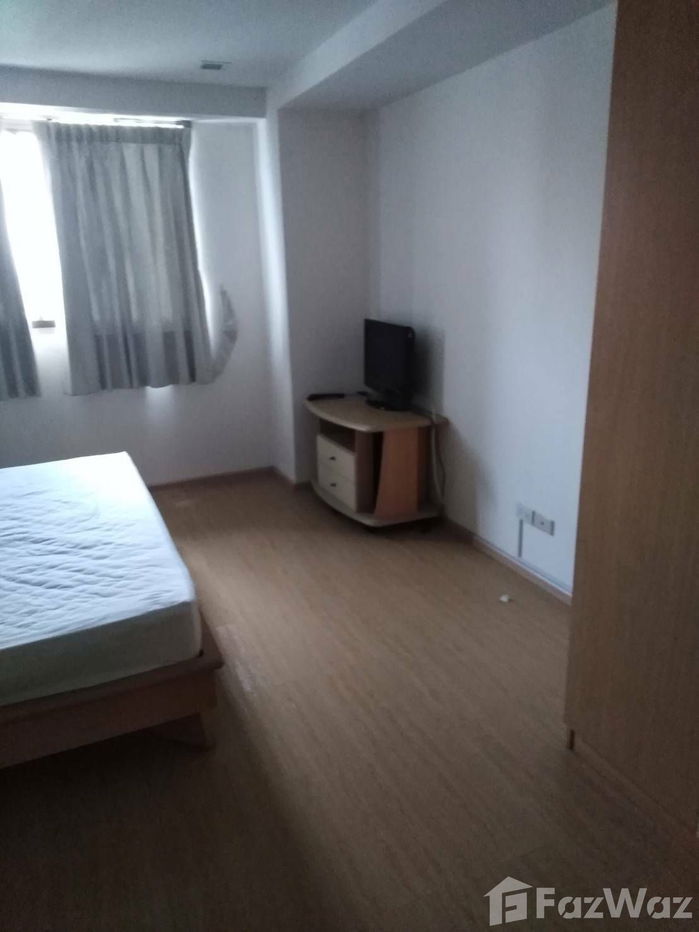 picture 3 Bedroom Condo for rent at Royal Castle 1117746 - 8/11