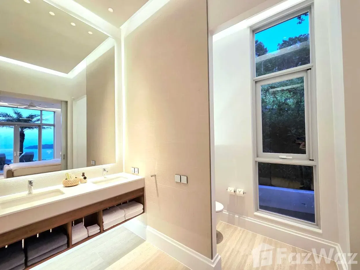 picture 6 Bedroom Villa for sale in Taling Ngam, Surat Thani  1847042 - 37/47