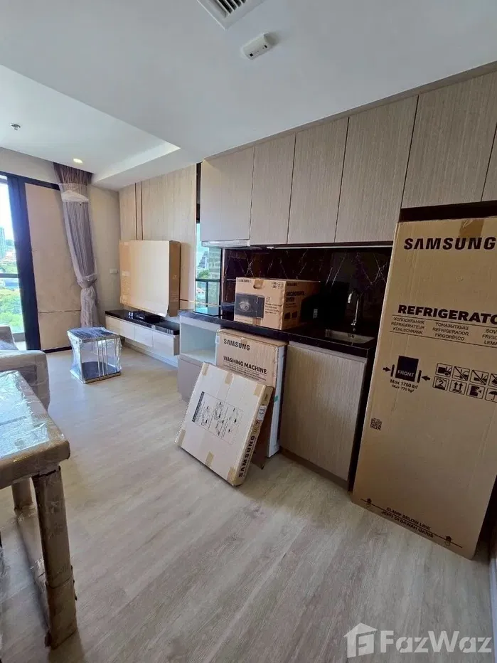 picture Studio Condo for sale at The Panora Pattaya  5669101 - 3/11