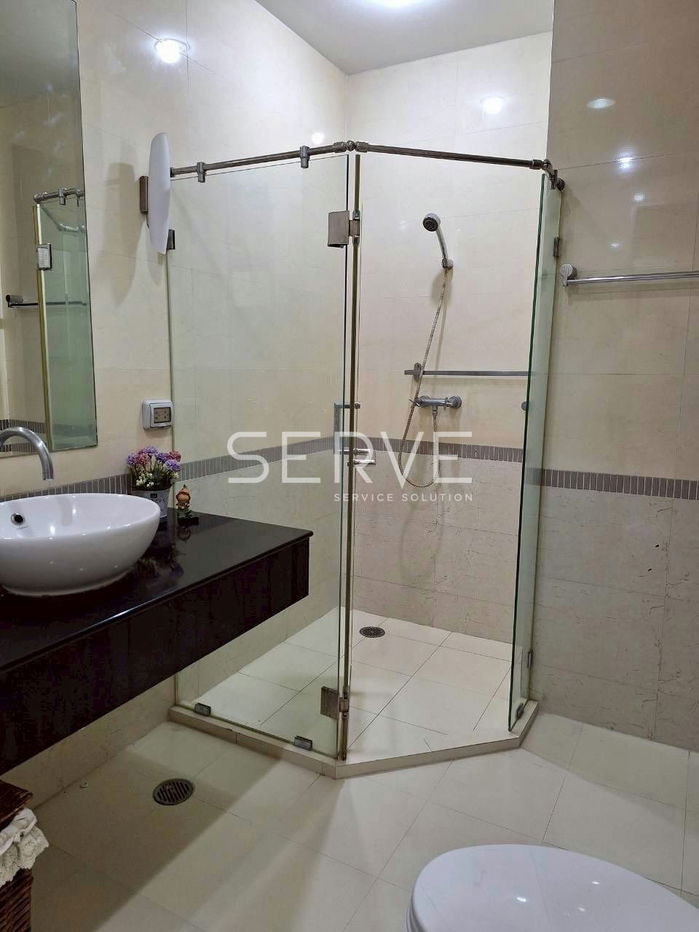 picture 2 Beds  Nice Room Fully furnished Good Location BTS Ratchathewi 300 m, Siam Paragon , Chulalongkorn University @ Baan Klang Krung Siam Pathumwan - 9/10