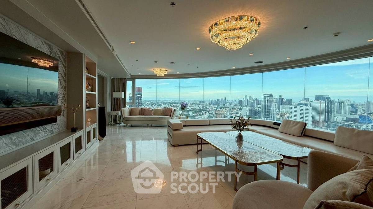 picture 6-BR Condo at Eight Thonglor Residence Condominium near BTS Thong Lor (ID 2315000) - 7/18