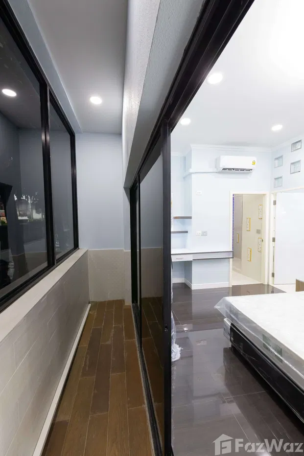 picture 2 Bedroom Condo for rent at President Park Sukhumvit 24 1700328 - 6/10