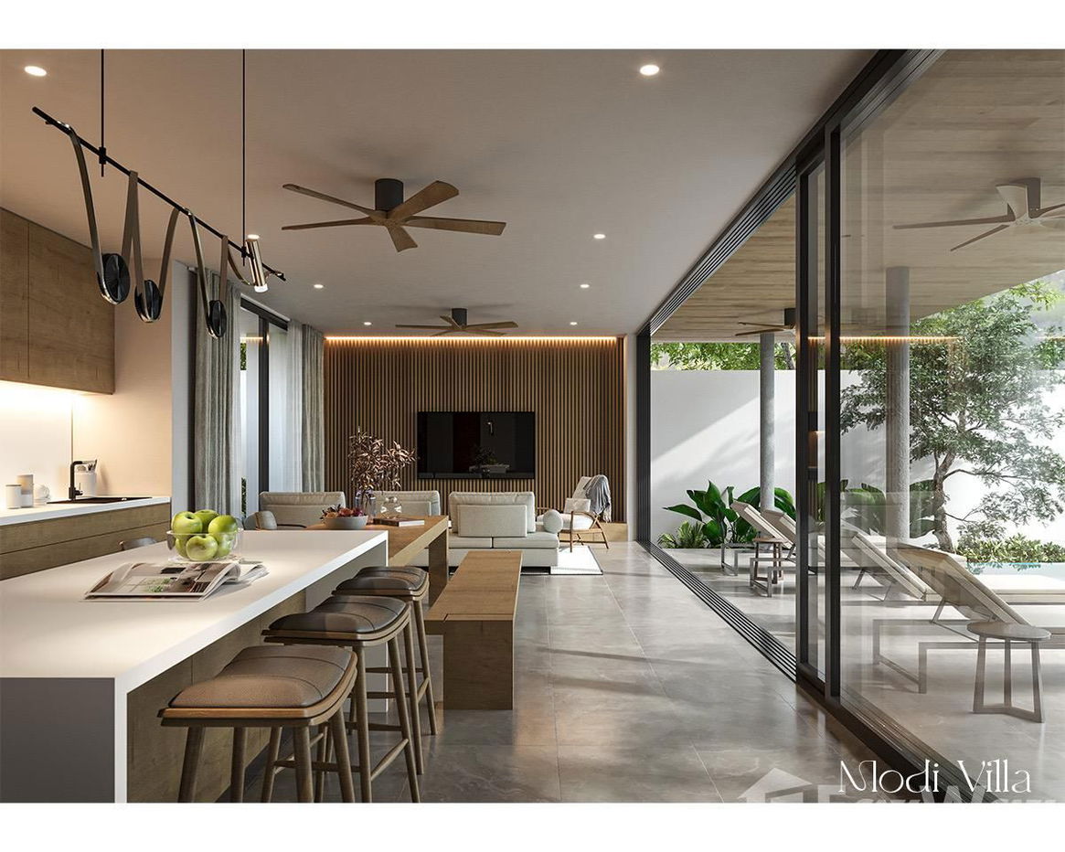 รูป ขาย วิลล่า 3 ห้องนอน ใน ราไวย์, ภูเก็ต 1920473 - รูปที่ 3/11