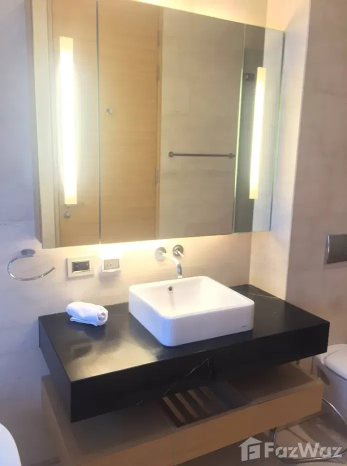 picture 2 Bedroom Condo for sale at Saladaeng Residences  39939 - 16/31