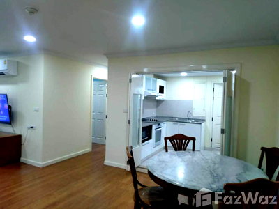 ขายคอนโด : ขาย คอนโด 3 ห้องนอน ในโครงการ ลุมพินี สวีท รัชดา – พระราม 3  1884121