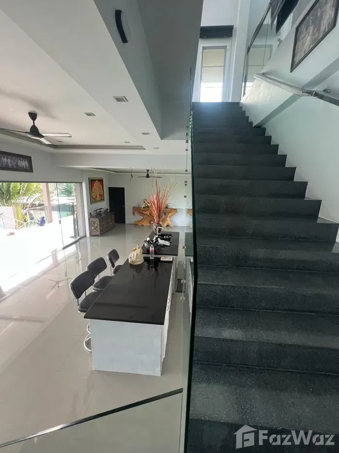 รูป ขาย วิลล่า 6 ห้องนอน ใน มะเร็ต, สุราษฎร์ธานี 1680566 - รูปที่ 13/22