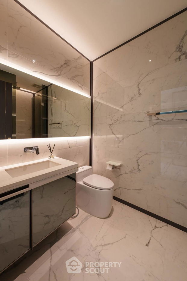 picture 2-BR Condo at The Bangkok Thonglor near BTS Thong Lor (ID 2313272) - 17/20