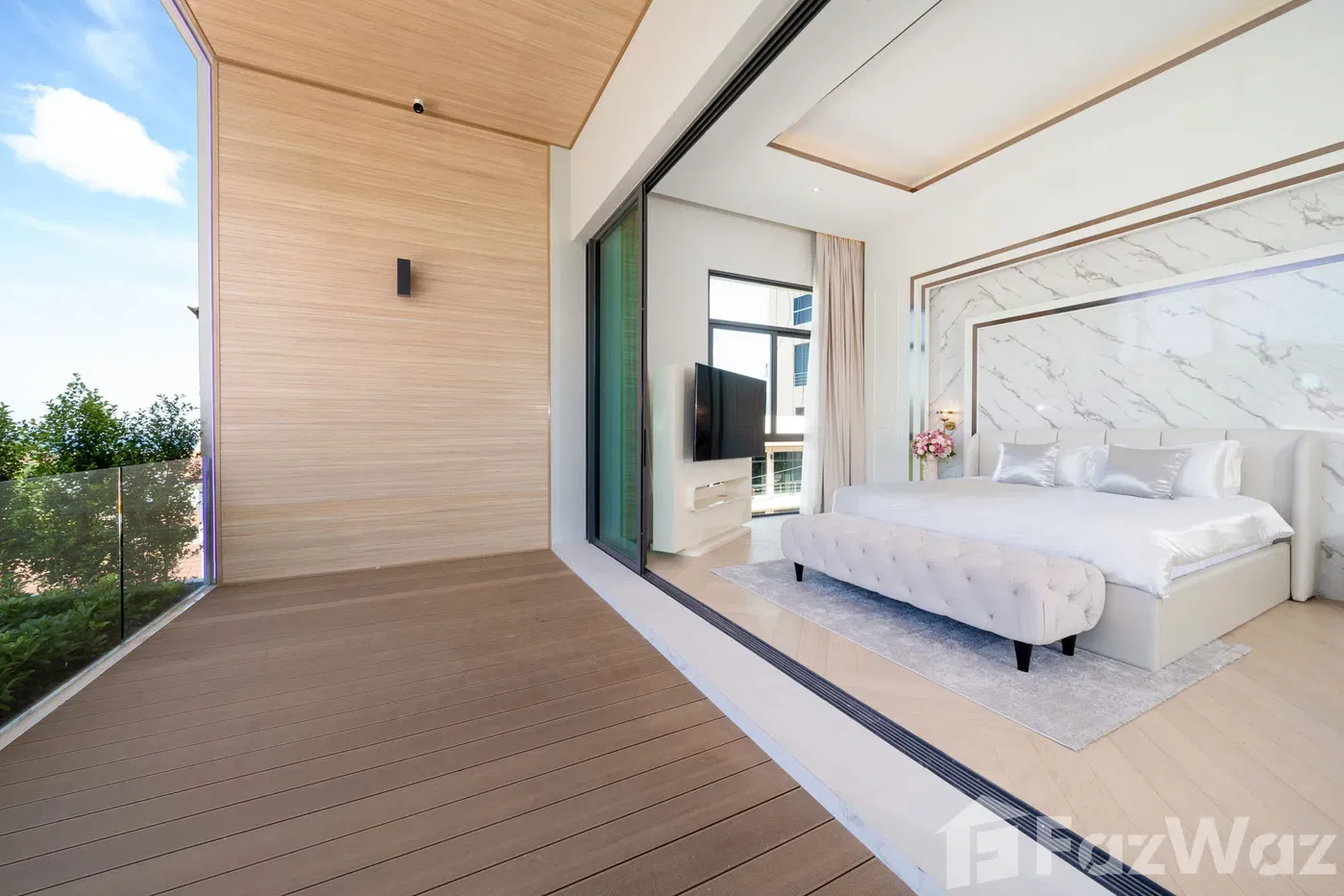 รูป วิลล่าให้เช่า 5 ห้องนอน ใน ป่าตอง, ภูเก็ต 5564035 - รูปที่ 127/207