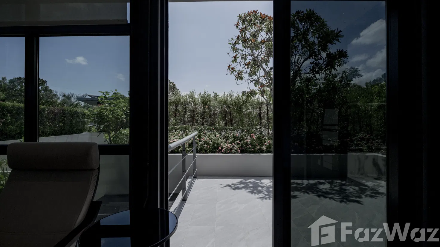 รูป ขาย วิลล่า 3 ห้องนอน ในโครงการ ริเวอร์เฮ้าส์ ภูเก็ต 5697957 - รูปที่ 19/49