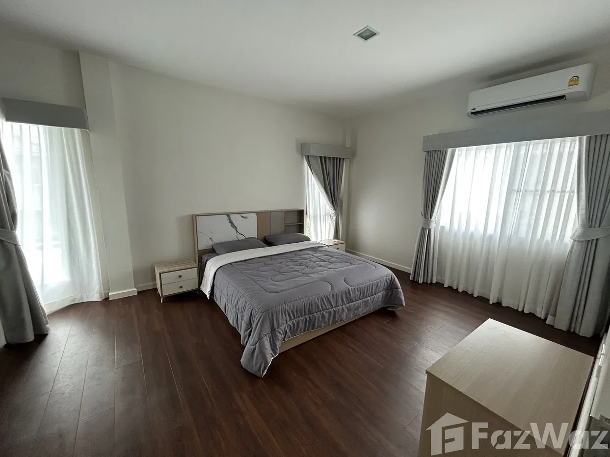 picture HOUSE FOR SALE NEAR BIS SCHOOL - 88 LAND & HOUSES KOH KAEW 5673404 - 15/20