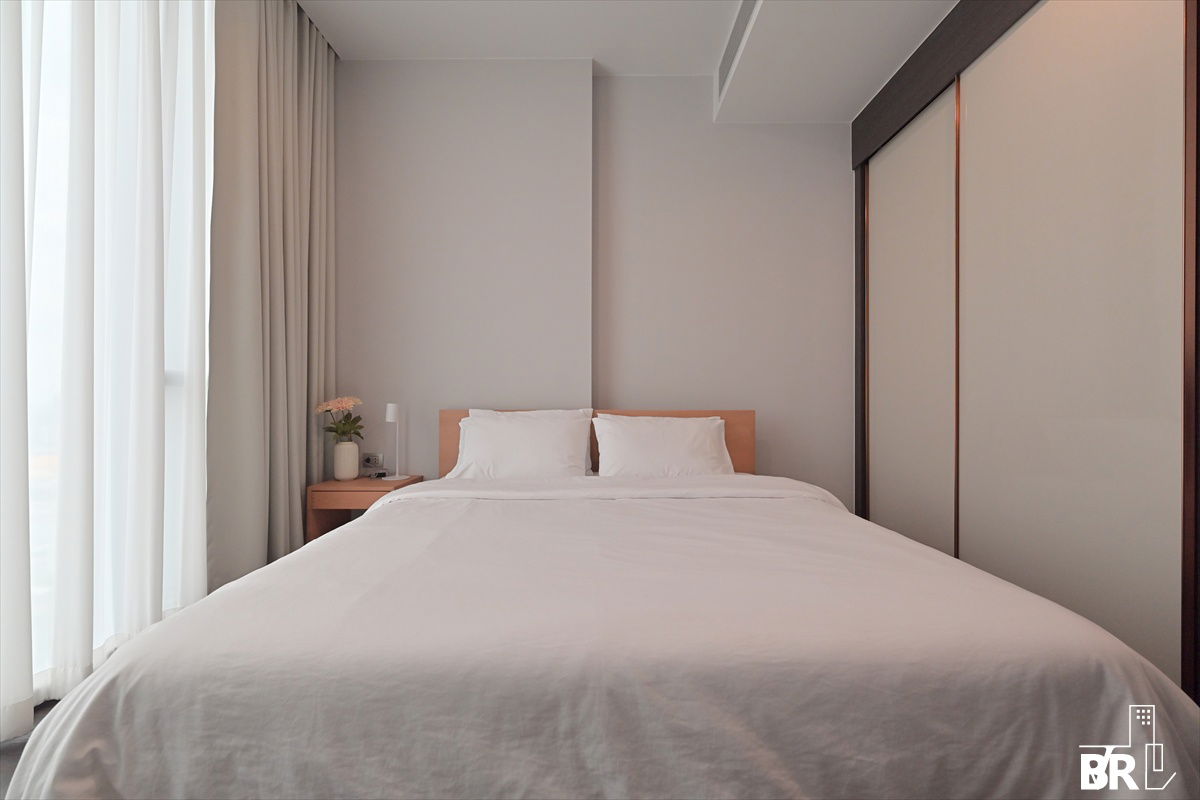 picture  Laviq Sukhumvit 57 💫 Luxuriously Elevated Unit ✨Near BTS Thonglo  - 5/14