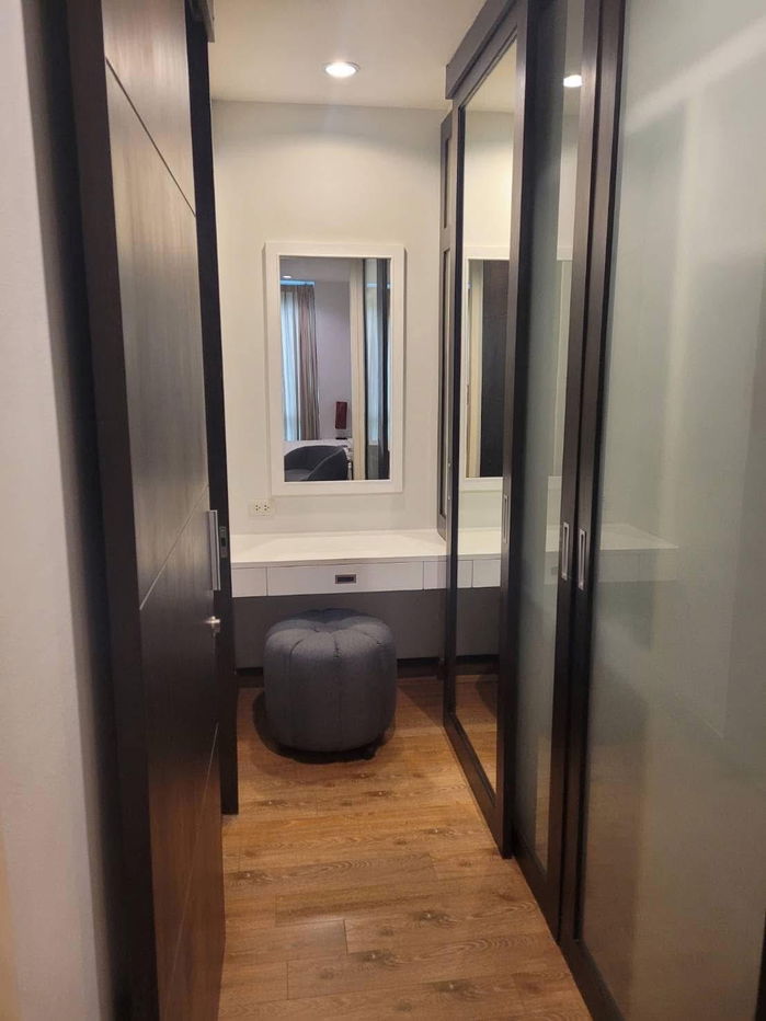 รูป The muse Sukhumvit 64/2 ☎️big 1 bed 60 sqm ‼️only 18000/month ‼️NOW AVAILABLE 🔆✅ - รูปที่ 7/8