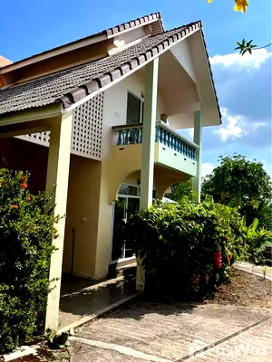 Houses for rent Muang Phuket Phuket : 2 Bedroom House for rent in Wichit, Phuket  5364048