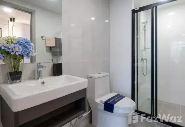 picture 1 Bedroom Condo for sale at Atmoz Palacio Ladprao-Wanghin  5731855 - 5/9