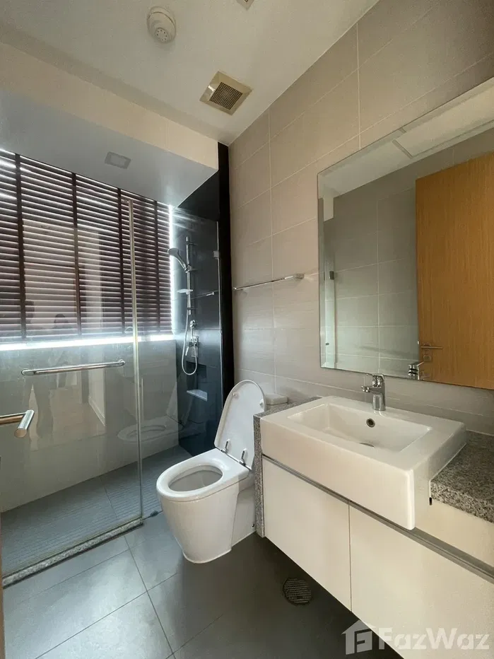picture 3 Bedroom Condo for rent at Millennium Residence 1711536 - 19/21