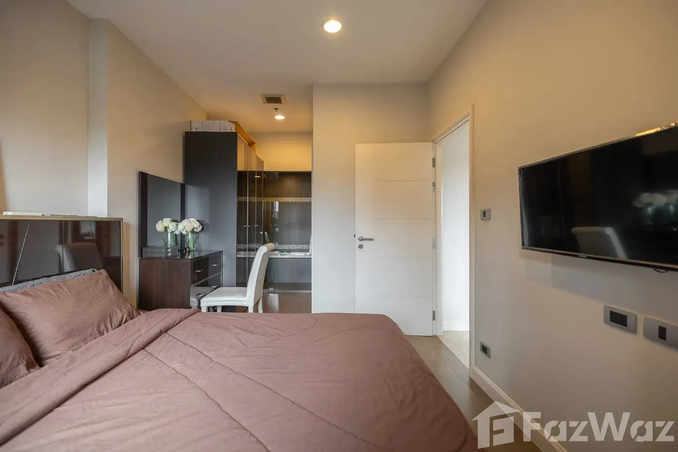 picture 1 Bedroom Condo for sale at The Crest Sukhumvit 34  1900141 - 8/13