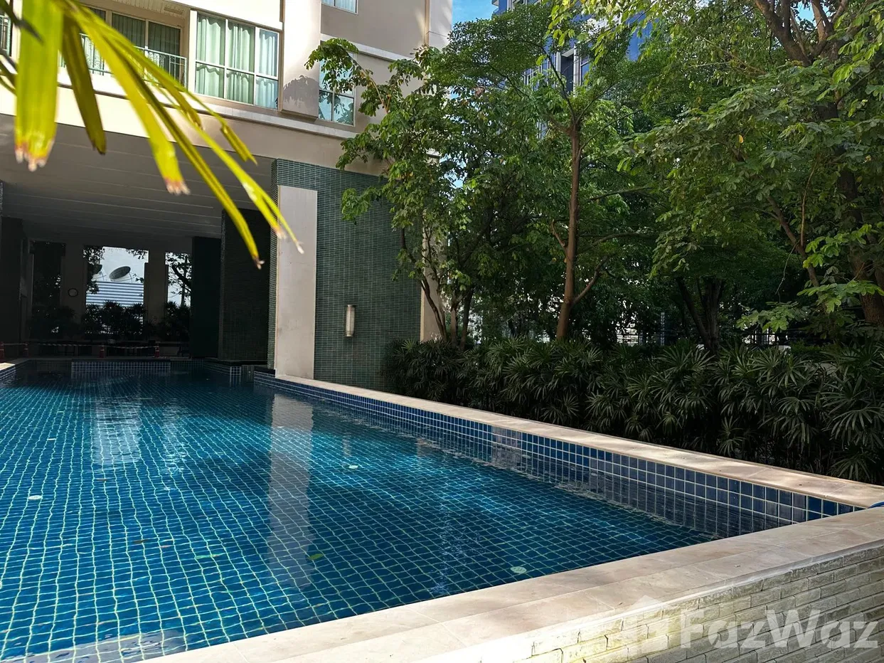 รูป ขาย คอนโด 2 ห้องนอน ในโครงการ ดิ แอดเดรส ชิดลม 5667503 - รูปที่ 54/66