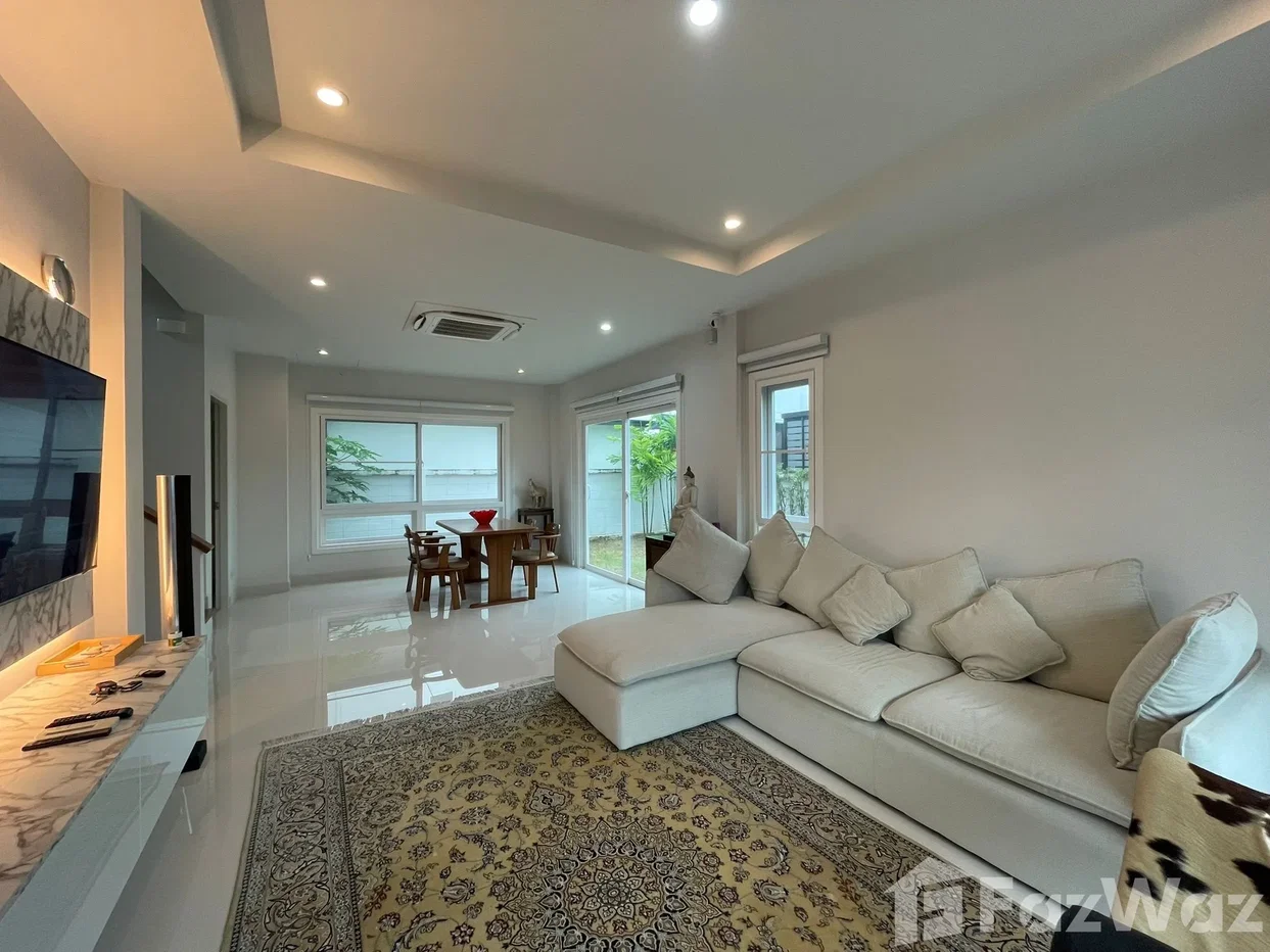 picture 3 Bedrooms 3 Bathrooms for Rent Supalai Palm Spring 5722304 - 10/18