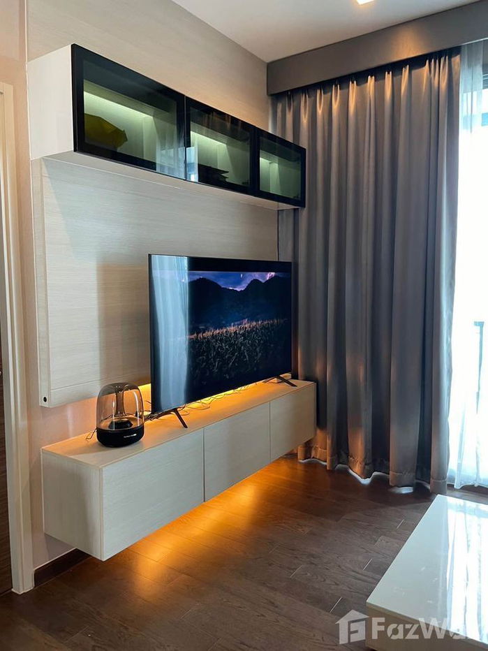 picture 1 Bedroom Condo for rent at Q Asoke 1724180 - 6/11