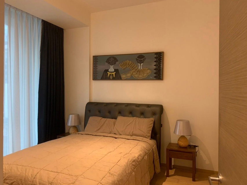 picture Condo for rent 28 Chidlom (Twenty Eight Chidlom) ready to move in ST0018 - 20/29