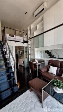 ขาย คอนโด 1 ห้องนอน ในโครงการ ไอดีโอ มอร์ฟ 38 5727284