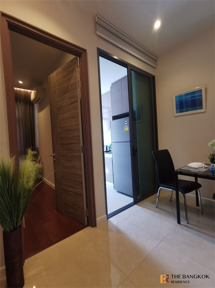 picture Book before anyone else Mayfair Place Sukhumvit 50 - 4/10