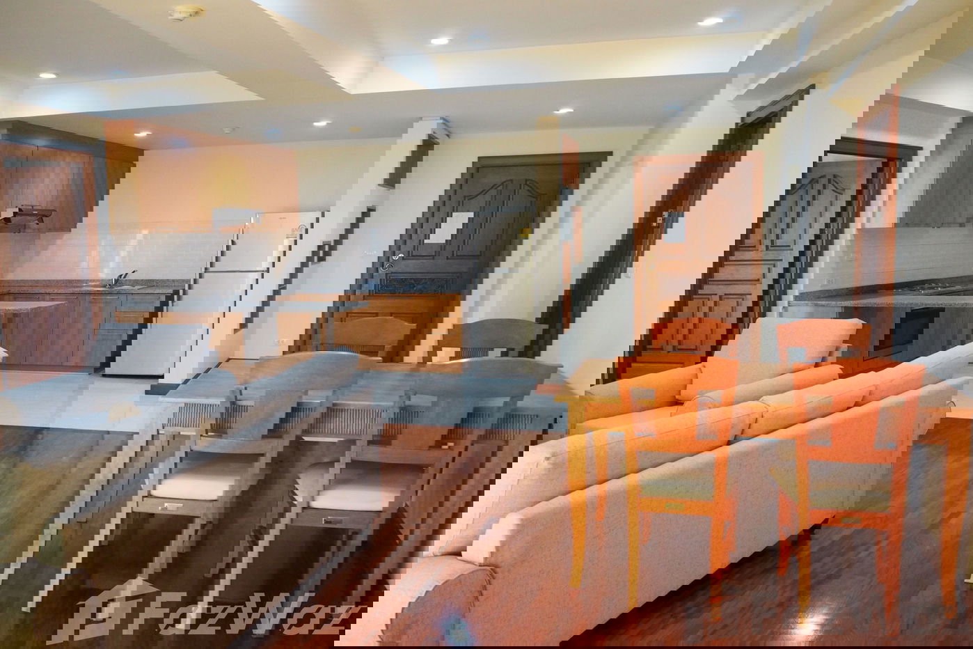 picture 2 Bedroom Condo for rent at Nagara Mansion 1946604 - 6/17