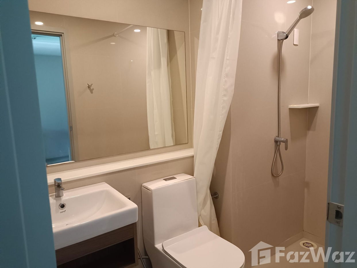 picture 1 Bedroom Condo for sale at Aspire Asoke-Ratchada  1372926 - 8/9