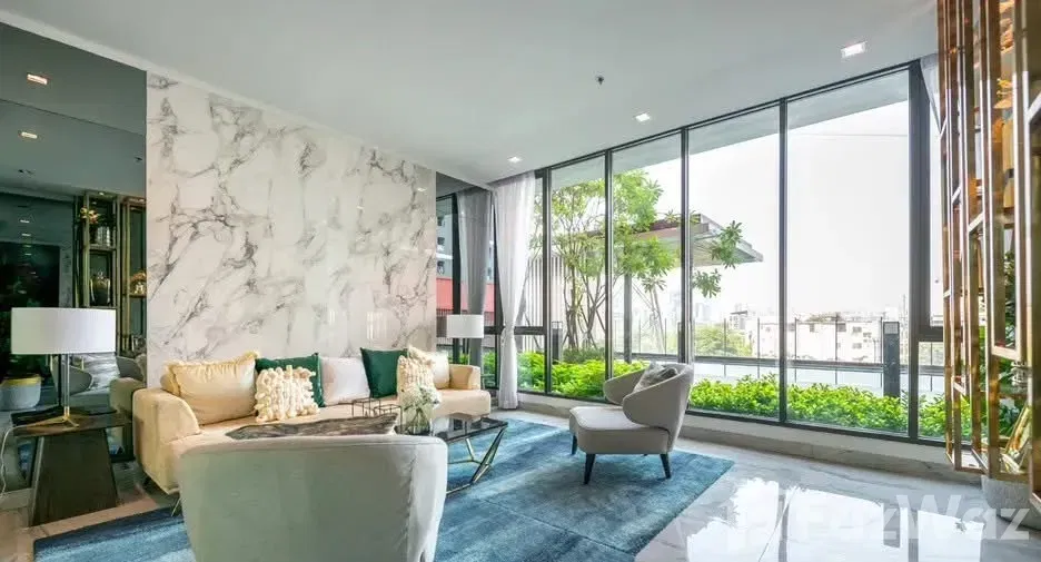 picture 1 Bedroom Condo for sale at The Privacy Rama 9  5727983 - 3/13