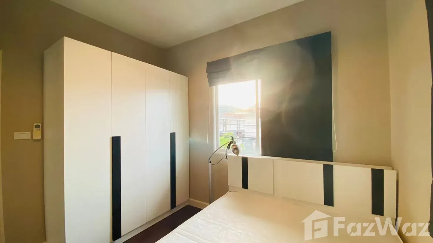 รูป บ้านเดี่ยวให้เช่า 3 ห้องนอน ในโครงการ ฮาบิเทีย เกาะ แก้ว 1362060 - รูปที่ 23/41