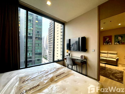 Condos for rent : 1 Bedroom Condo for rent at The Esse Asoke 1723636