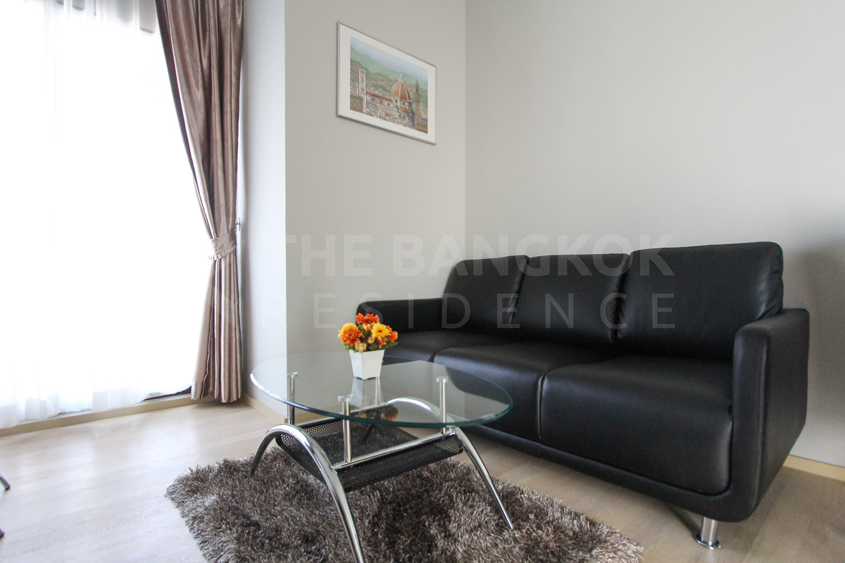 picture Exclusive Unit from Top Brands Noble Refine near BTS Phrom Phong - 1/10