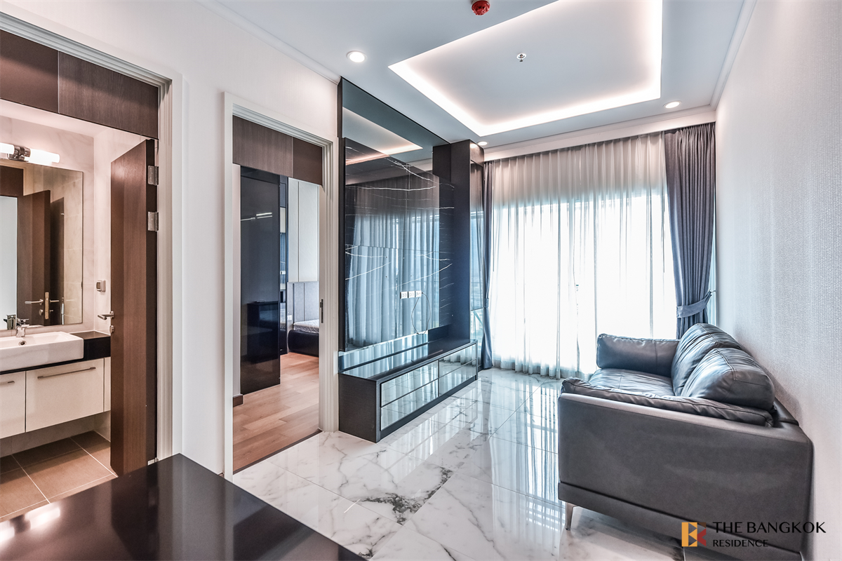 picture Supalai Elite Surawong  Easy Start with a City Dweller Lifestyle - 9/10