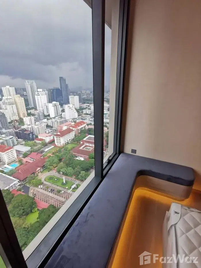 picture 1 Bedroom Condo for rent at The Esse Asoke 5702887 - 12/18